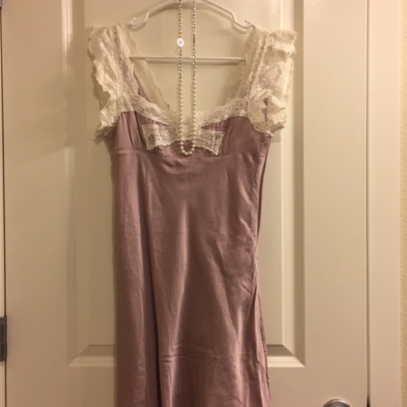 Free People Dresses & Skirts - LAST CALL !!!  Vintage Free People dress